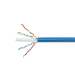 Cáp mạng UTP/CAT6/SN - 23AWG