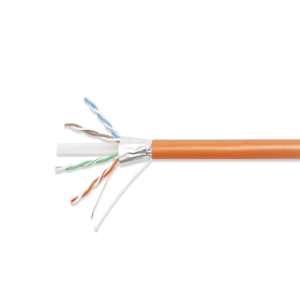 Cáp Mạng FTP/CAT6A/SN - 23AWG