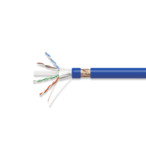 Cáp Mạng S/FTP/CAT7/SN/XD - 23AWG