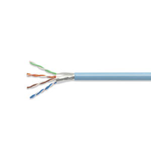 Cáp Mạng Chống Ẩm FTP/CAT5E/VL/CCA/CA/XN - 24AWG