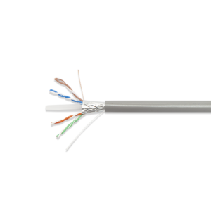 Cáp Mạng FTP/CAT6A/VL - 24AWG