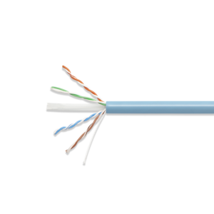 Cáp Mạng UTP/CAT6E/VL/XN/HH - 24AWG