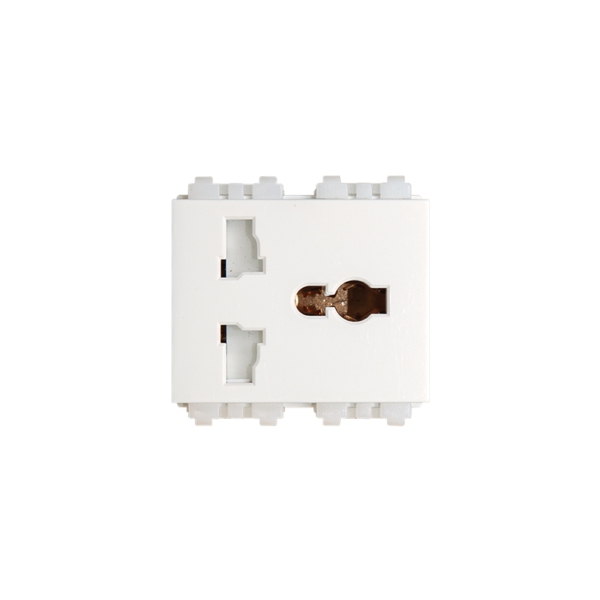 Ổ cắm SCUAMV
