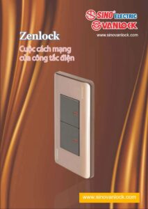 Sino Zenlock